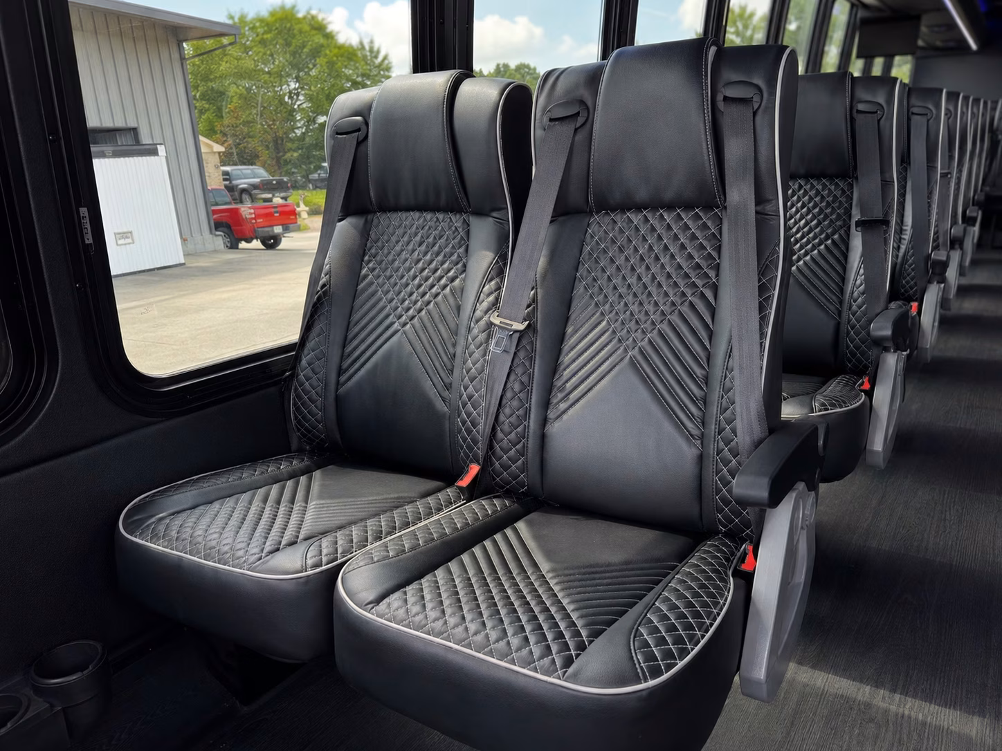 book sporting event transportation in pawtucket or any city nearby