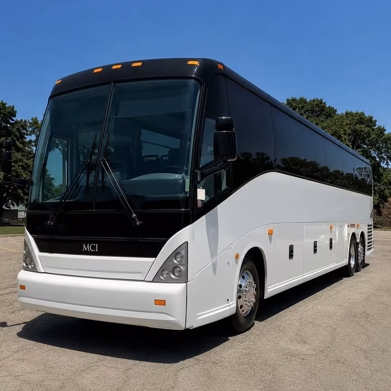 charter bus rentals from pawtucket to boston logan airport