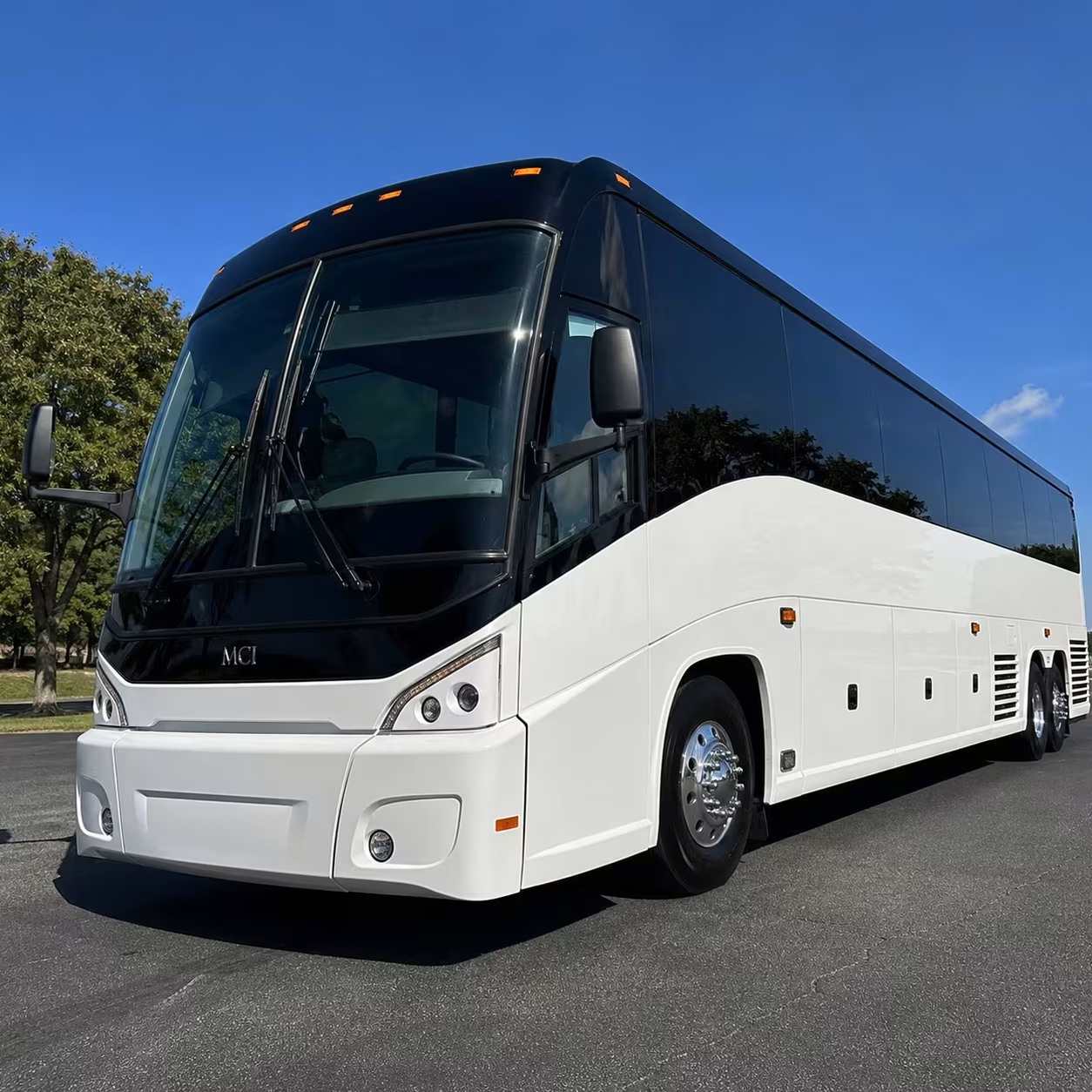 church retreat transportation from pawtucket rhode island