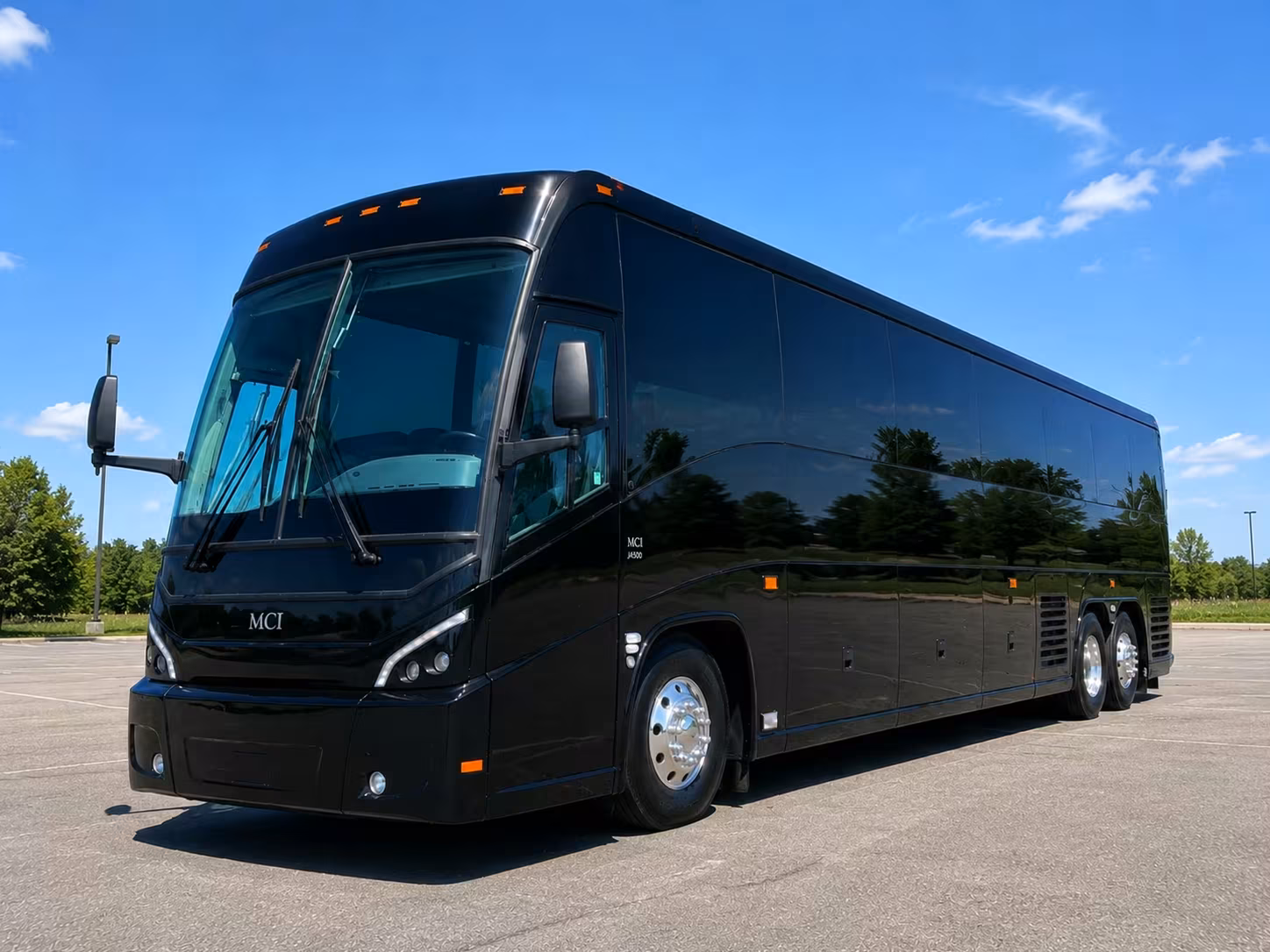 corporate transportation services in pawtucket