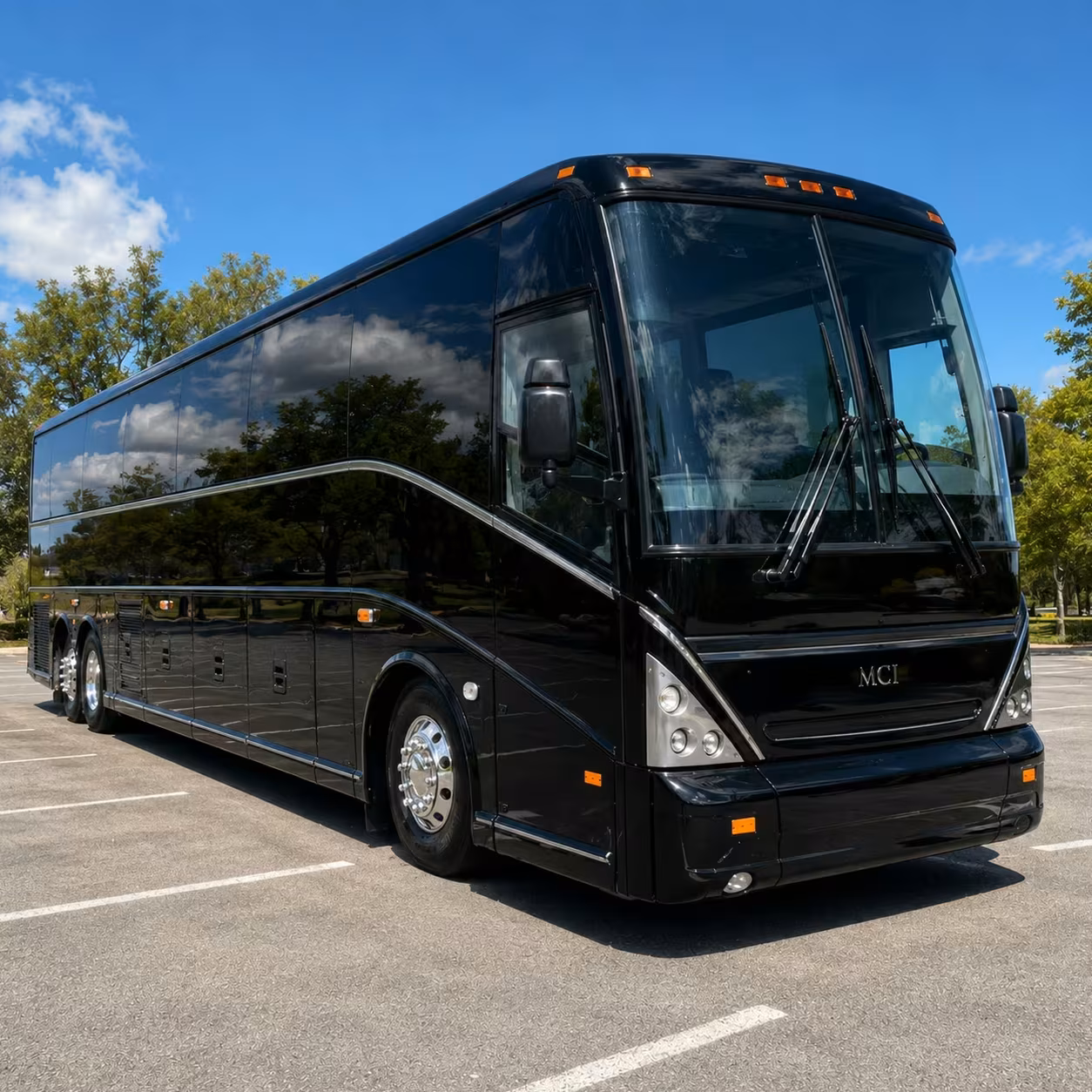 employee shuttle services for pawtucket businesses and employers