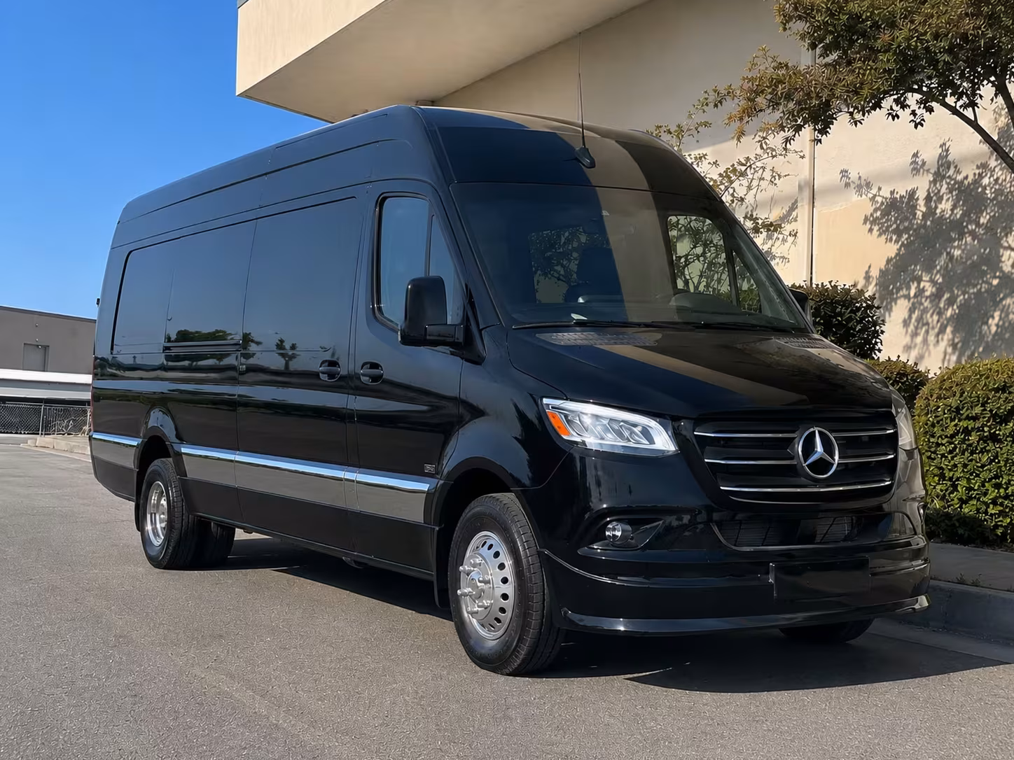 event transportation services in pawtucket