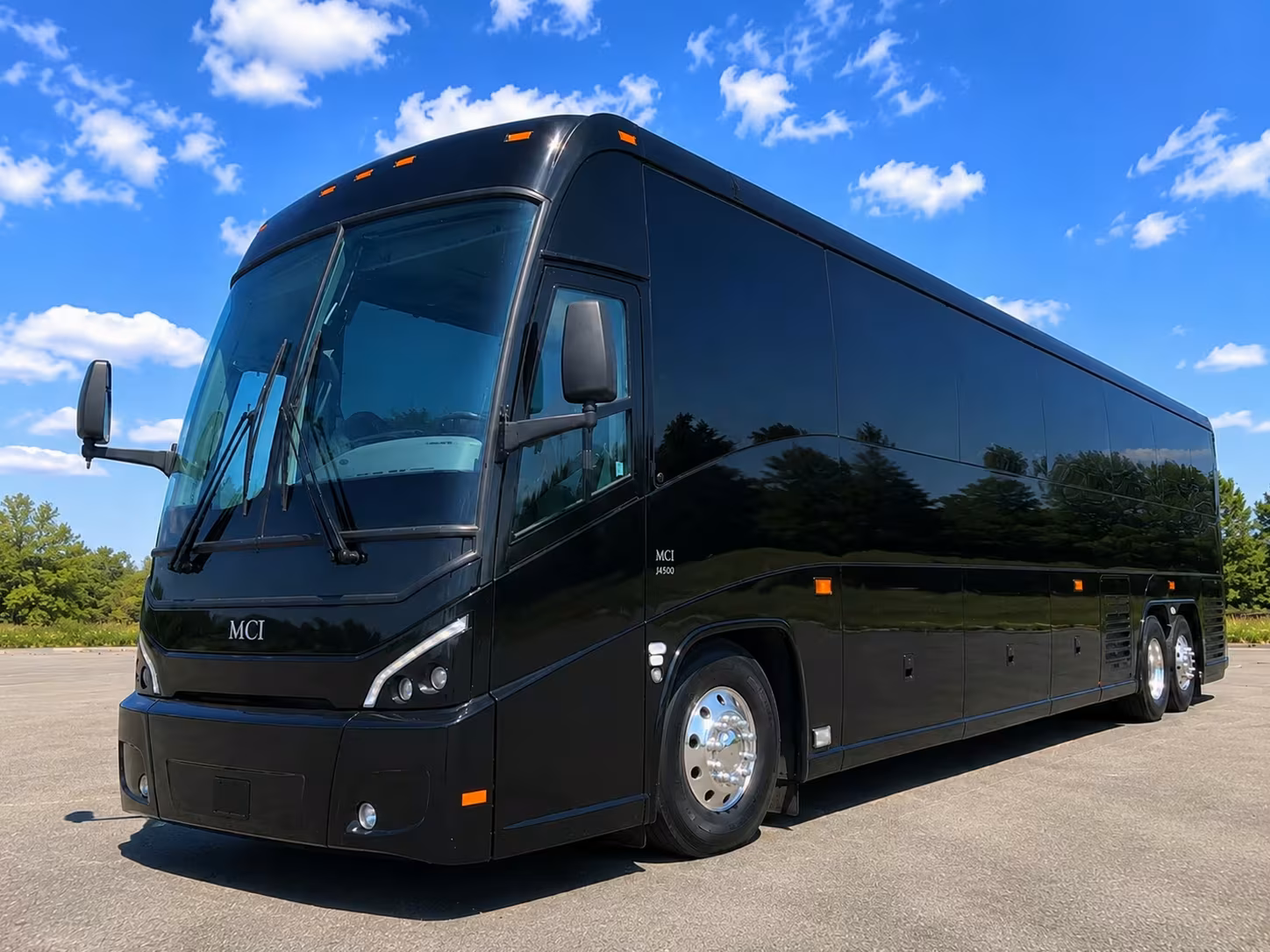 group transportation for pawtucket science and nature field trips