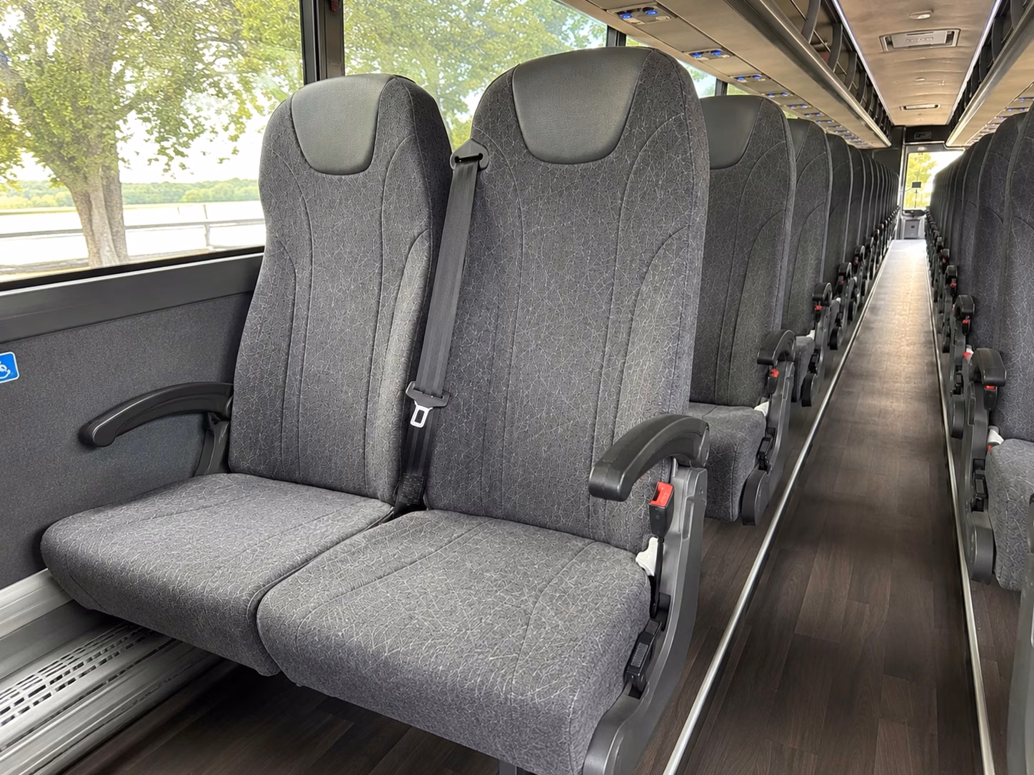 how where and when you re traveling affects charter bus rates in pawtucket