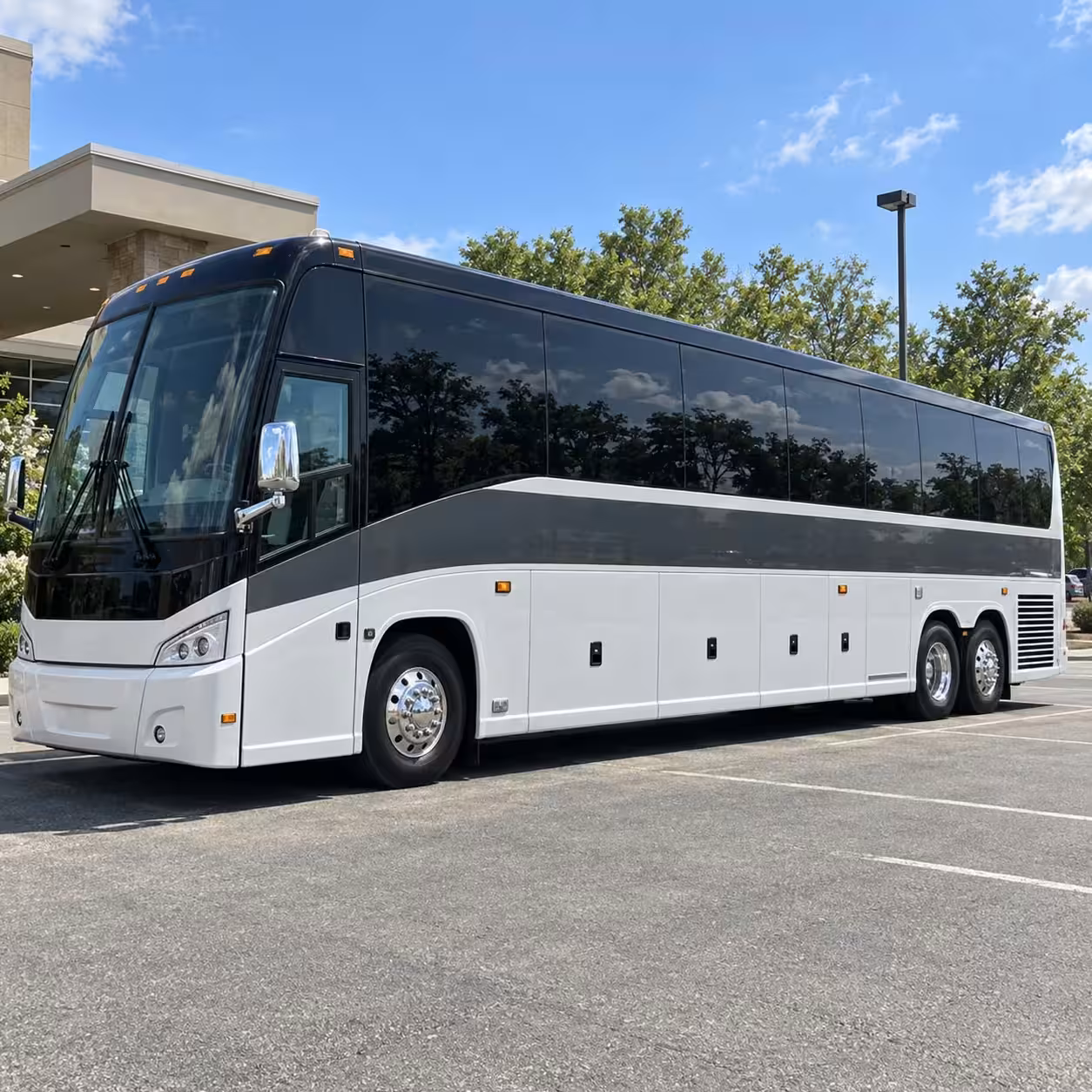 multi stop prom night transportation in pawtucket and providence