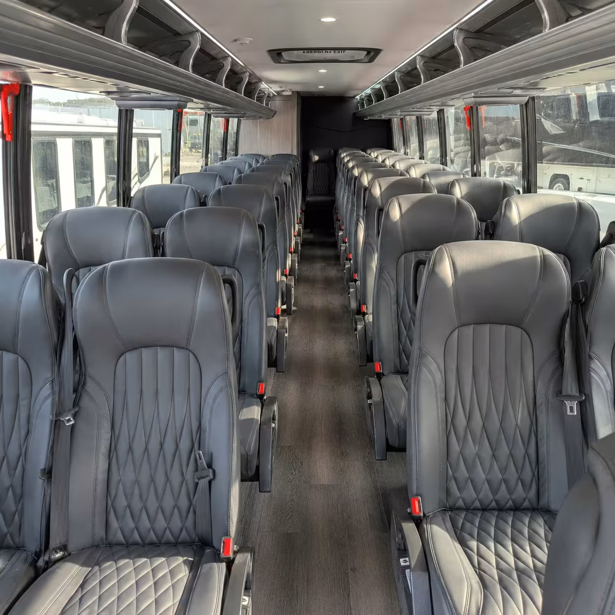 pawtucket 25 passenger minibus rental