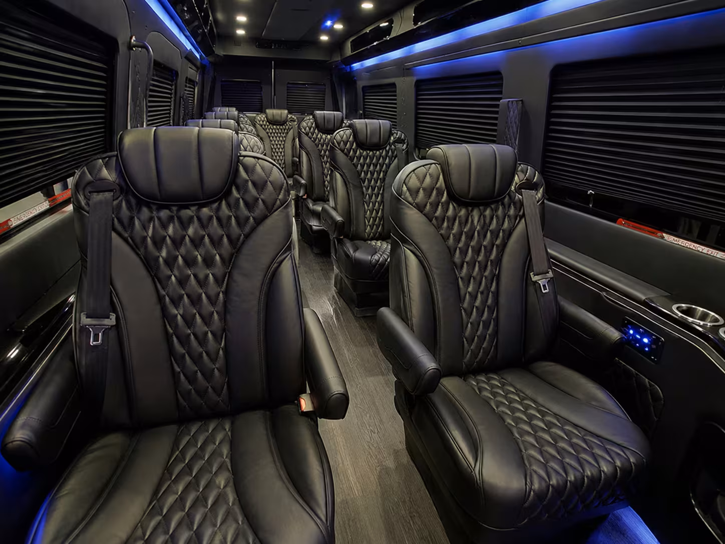 pawtucket airport transfer shuttle bus services