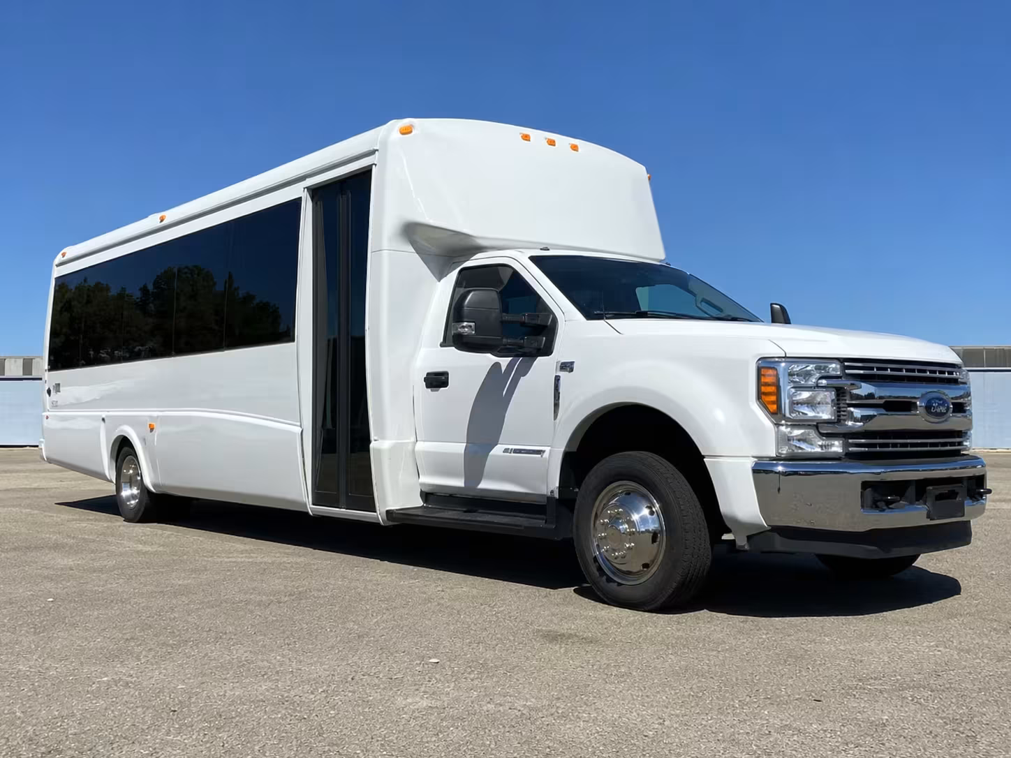 pawtucket concert transportation bus rentals