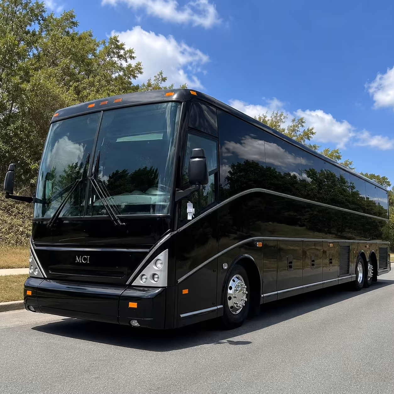 pawtucket corporate event bus rentals for conferences and meetings