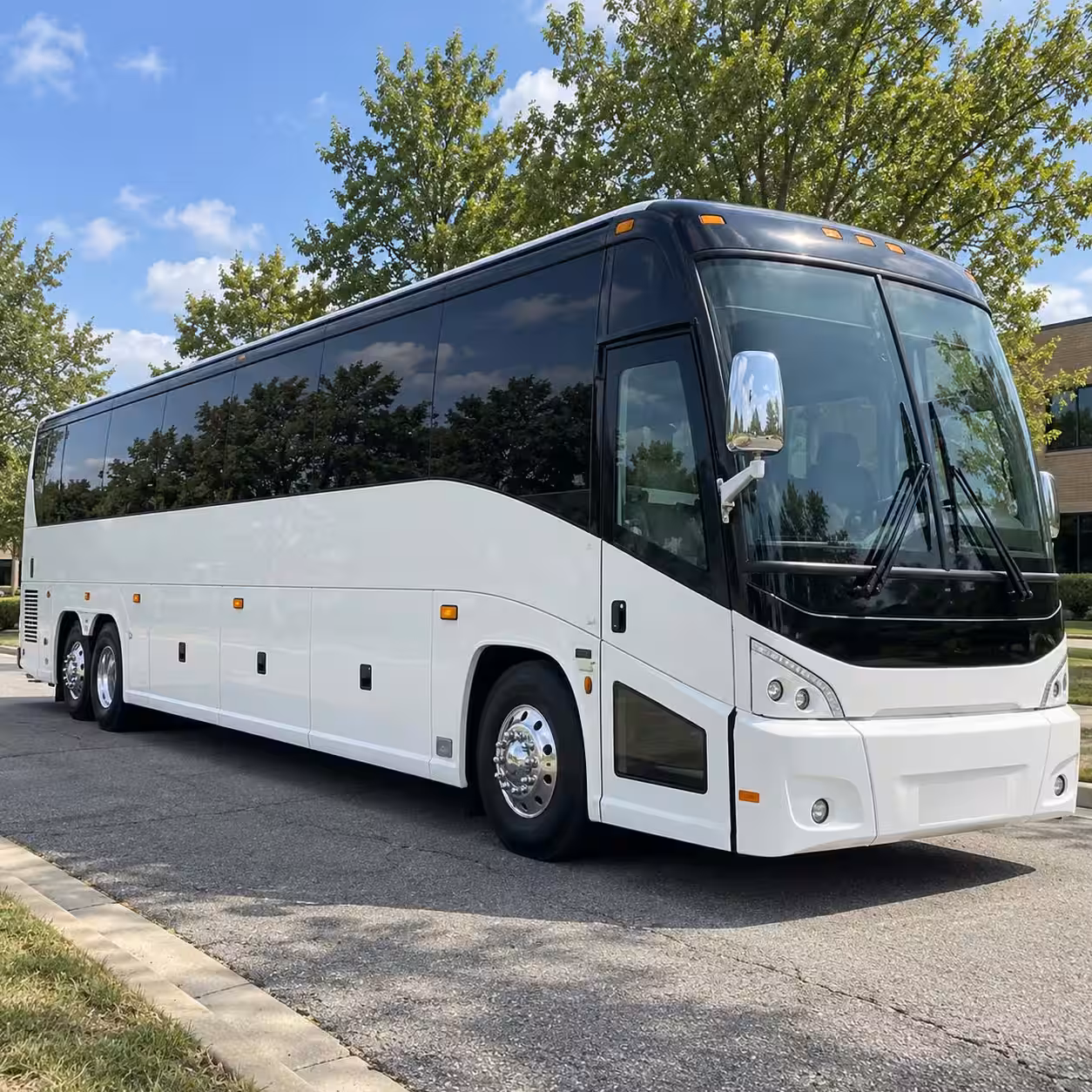 pawtucket prom homecoming transportation services