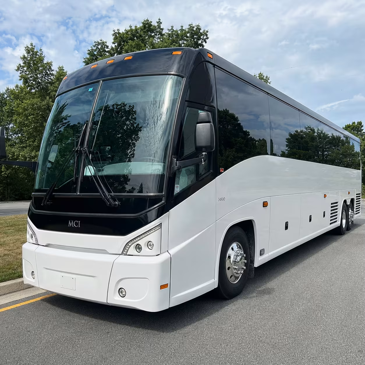 pawtucket religious group transportation services