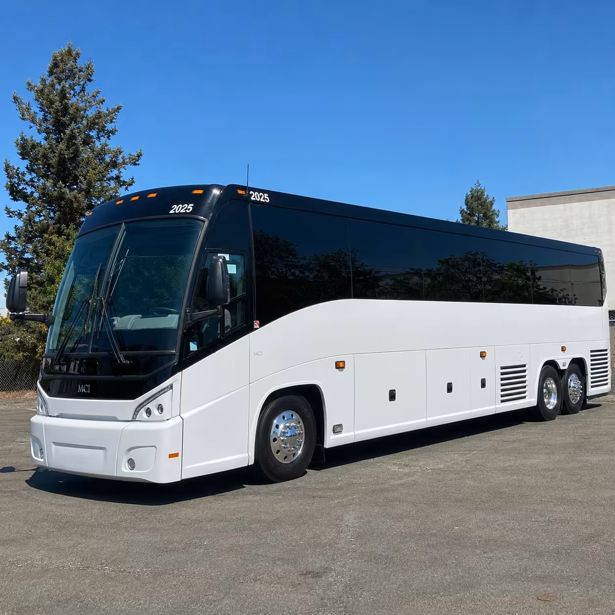 pawtucket shuttle buses for church events and youth groups