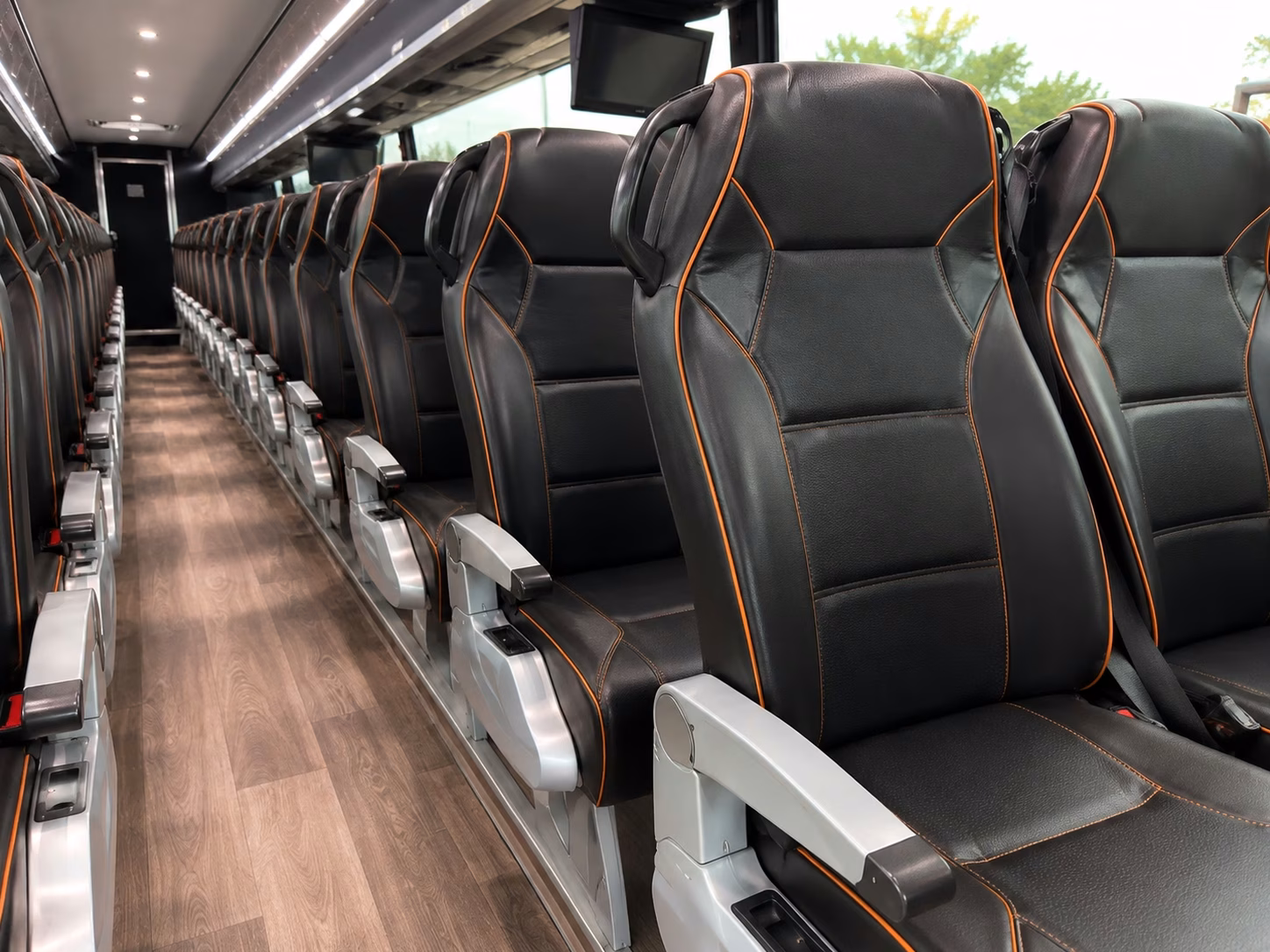 pawtucket sports team sporting event bus rentals