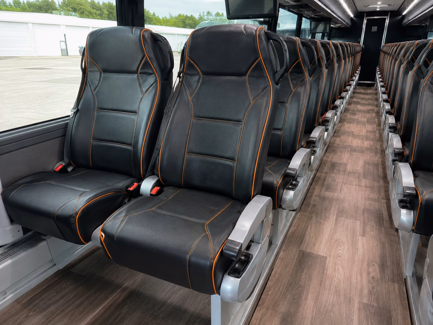 pawtucket wedding guest shuttle buses from providence hotels