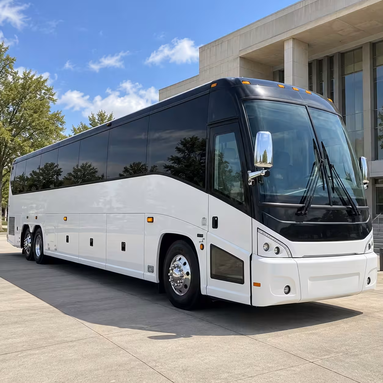 providence bruins fan shuttle buses from pawtucket