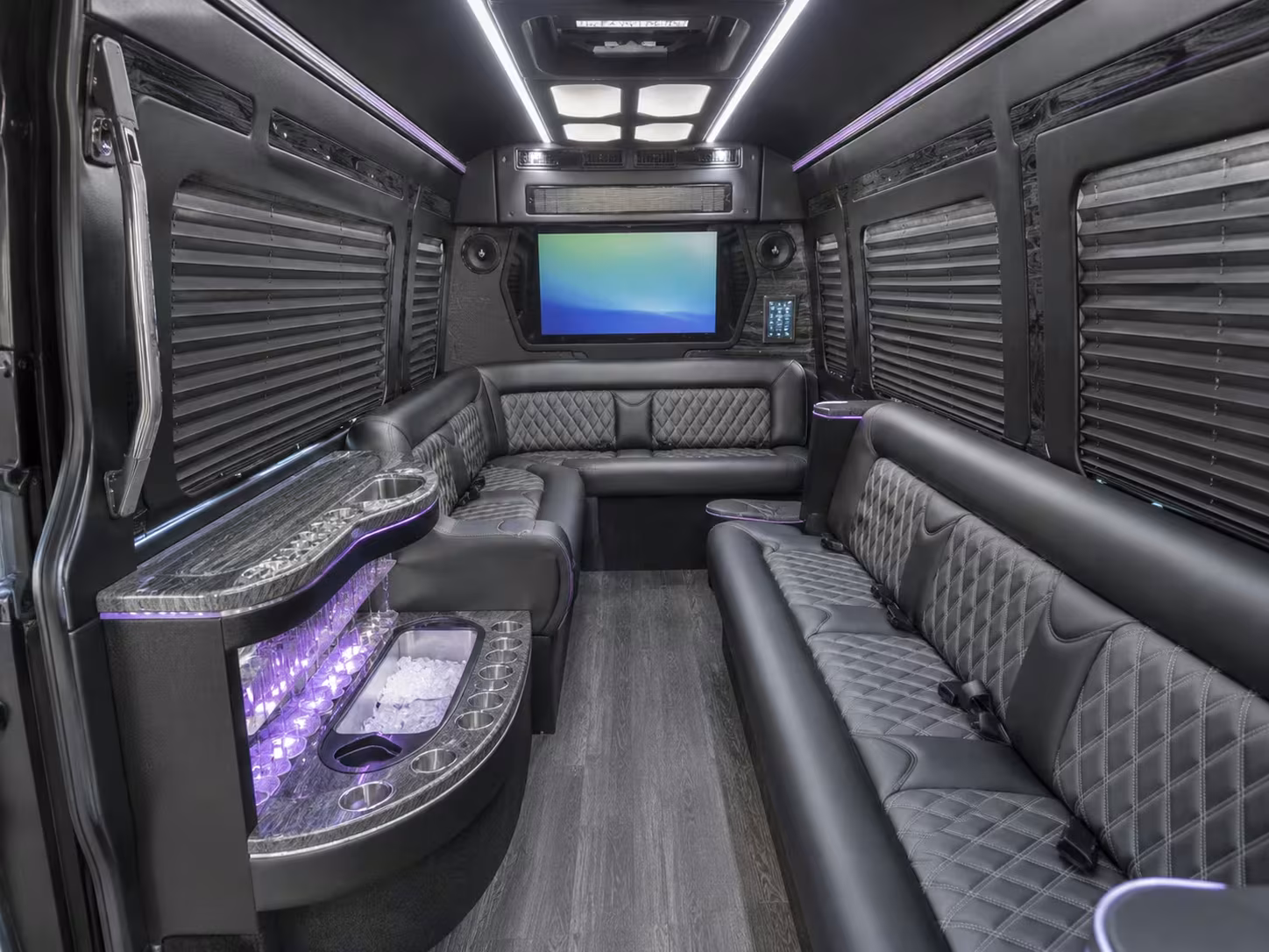 rent pawtucket employee transportation with one quick form