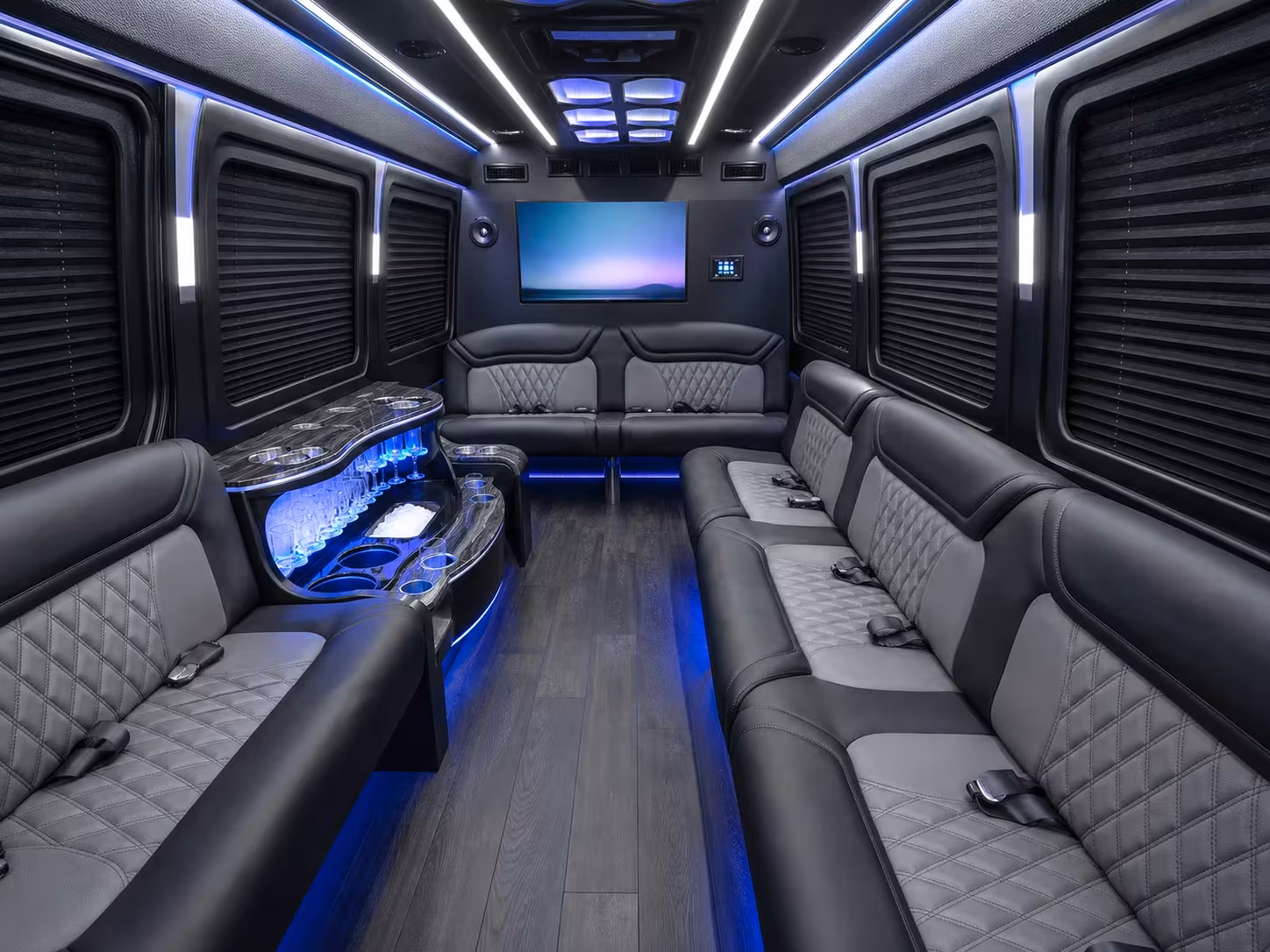 rent pawtucket government shuttle buses with one quick form