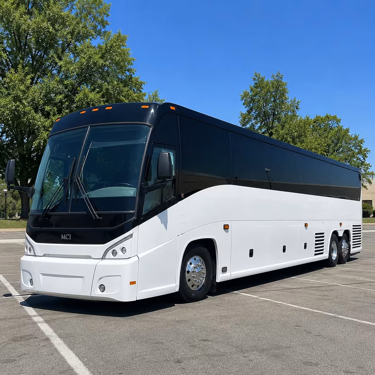 wedding and special event long distance shuttles from pawtucket