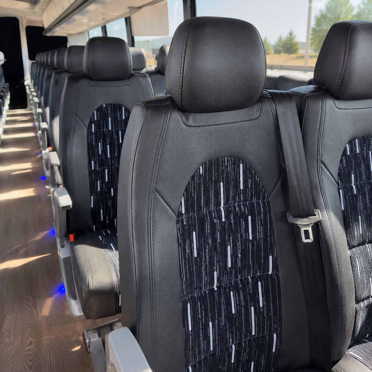 wedding shuttle services bus rentals in pawtucket