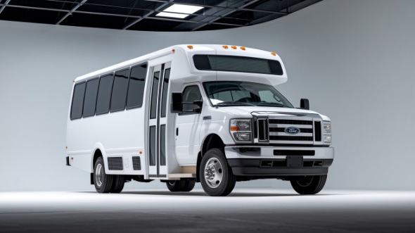 18 passenger minibus pawtucket