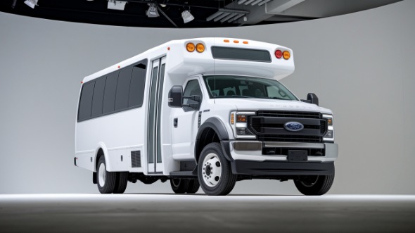 20 passenger minibus pawtucket