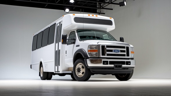25 passenger minibus pawtucket