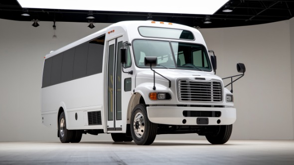 28 passenger minibus pawtucket