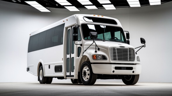 30 passenger minibus pawtucket