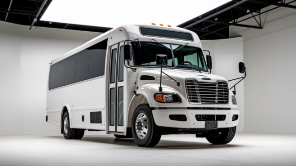 35 passenger minibus pawtucket