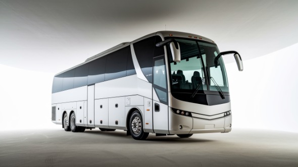 50 passenger charter bus pawtucket