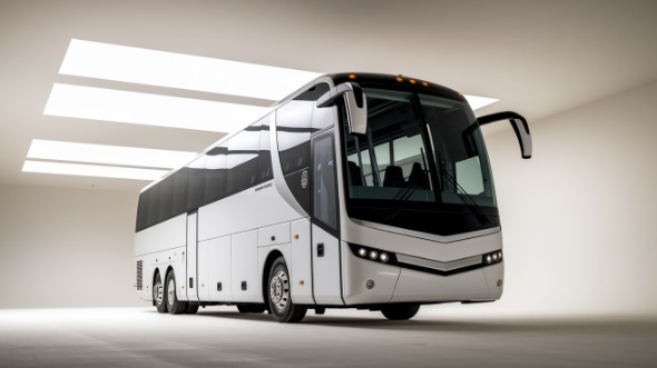 55 passenger charter bus pawtucket