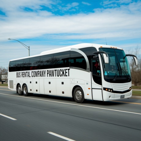 56 passenger motorcoach