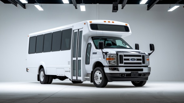 party bus rental pawtucket