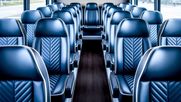 pawtucket 30 passenger minibus rental