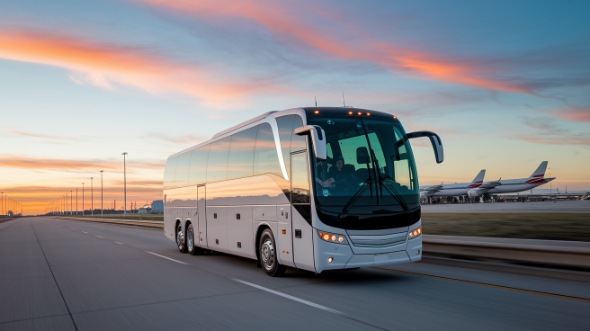 pawtucket airport shuttle bus