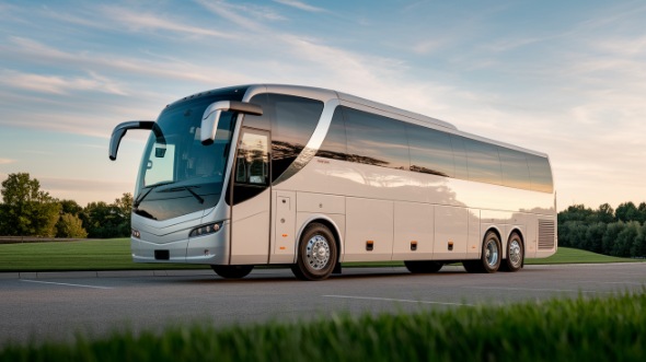 pawtucket bus rentals for travel agents