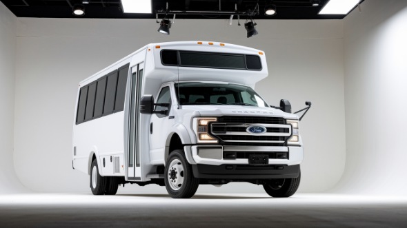 pawtucket construction site shuttle bus service