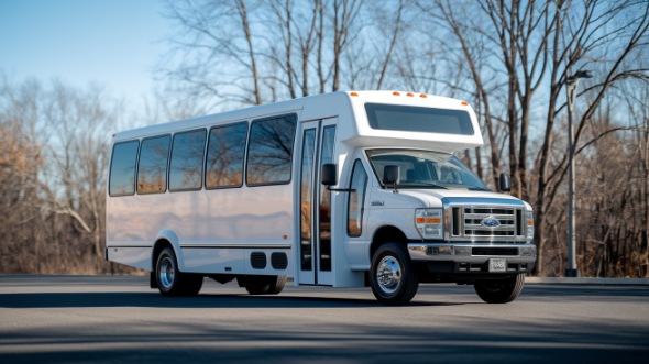 pawtucket construction site shuttle services