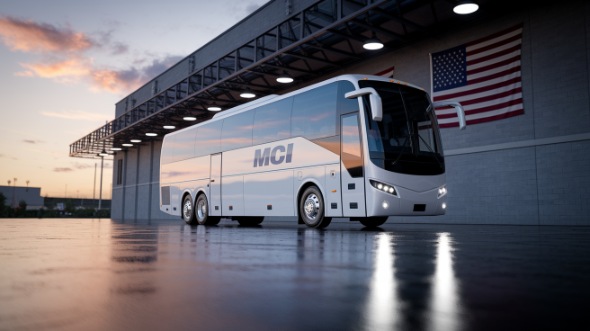 pawtucket government and military bus rentals