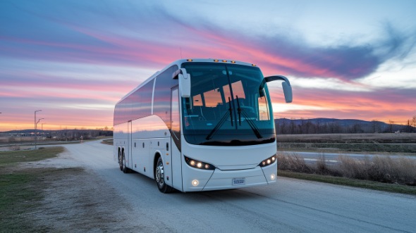 pawtucket school trip bus rental