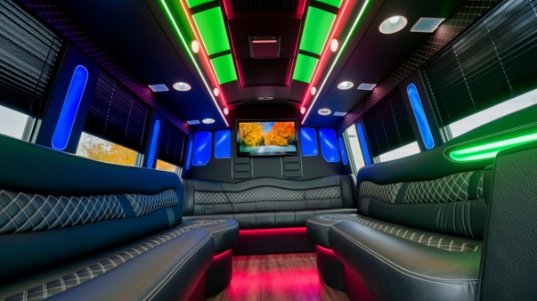 pawtucket sprinter limo rental rental