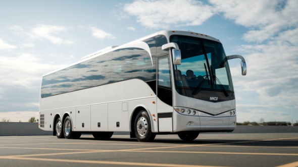 pawtucket summer camp transportation and bus rentals