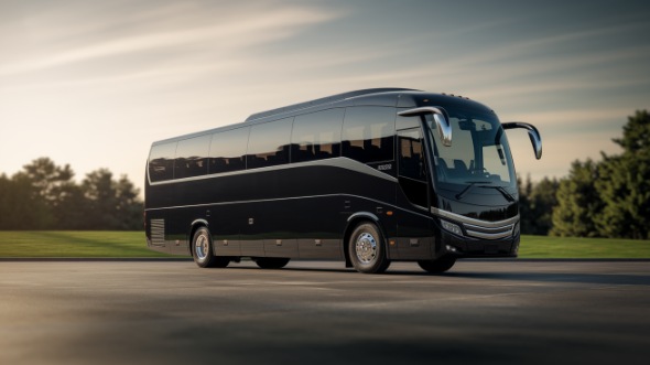 pawtucket vacation bus rentals for family trips