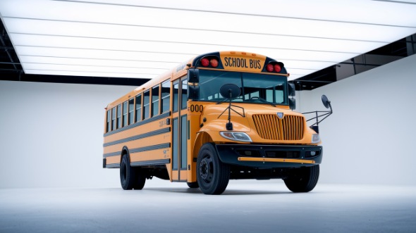 school bus rental pawtucket