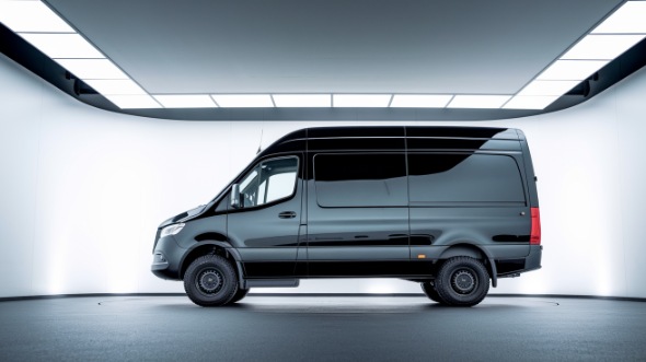 sprinter limo rental pawtucket